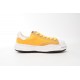 Mihara Yasuhiro NO 764 White And White Yellow For M/W Sports Shoes