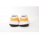 Mihara Yasuhiro NO 764 White And White Yellow For M/W Sports Shoes