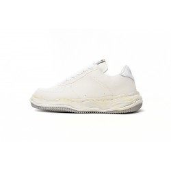 Mihara Yasuhiro NO 770 White And Pale For M/W Sports Shoes