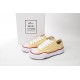 Mihara Yasuhiro NO 781 Yellow White And RedFor M/W Sports Shoes