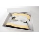 Mihara Yasuhiro NO 786 White And White Yellow Black Tail For M/W Sports Shoes