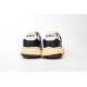 Mihara Yasuhiro NO 787 Black Gold White Tail For M/W Sports Shoes