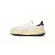 Mihara Yasuhiro NO 791 White And Black Tail For M/W Sports Shoes