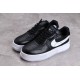 Nike Air Force 1 Black White —— DA7024-102 Casual Shoes Unisex