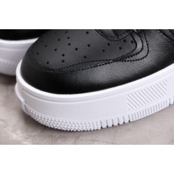 Nike Air Force 1 Black White —— DA7024-102 Casual Shoes Unisex