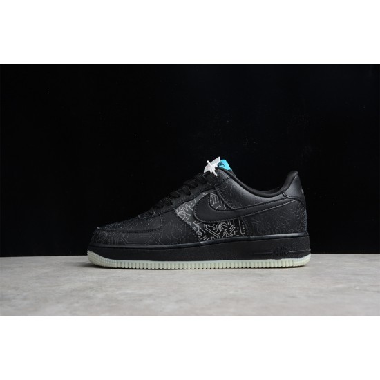 Nike Air Force 1 07 Computer Chip ——DH5354-00 Casual Shoes Unisex