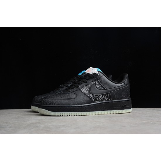 Nike Air Force 1 07 Computer Chip ——DH5354-00 Casual Shoes Unisex
