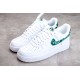 Nike Air Force 1 07 Essentials Green Paisley——DH4406-102Casual Shoes Unisex