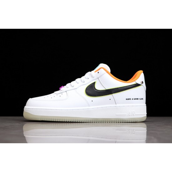 Nike Air Force 1 07 LE Have A Good Game ——DO2333-101 Casual Shoes Unisex
