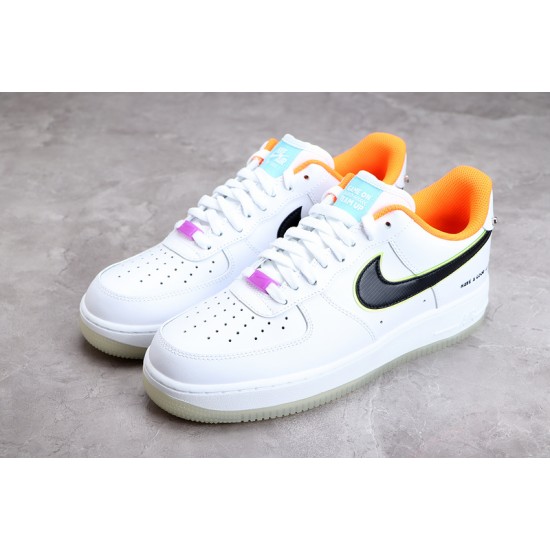 Nike Air Force 1 07 LE Have A Good Game ——DO2333-101 Casual Shoes Unisex