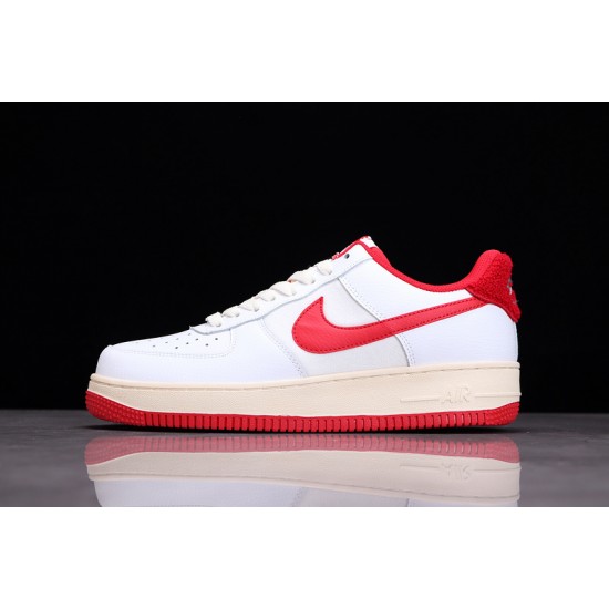 Nike Air Force 1 07 LV8 Lettermans Jacket ——DO5220-161 Casual Shoes Unisex