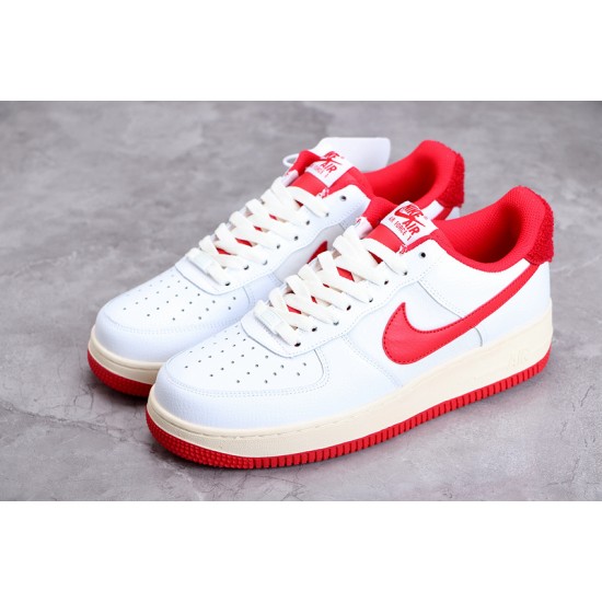 Nike Air Force 1 07 LV8 Lettermans Jacket ——DO5220-161 Casual Shoes Unisex