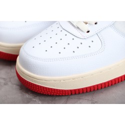 Nike Air Force 1 07 LV8 Letterman's Jacket ——DO5220-161 Casual Shoes Unisex