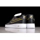Nike Air Force 1 07 LV8 Metallic Swoosh Pack - Black ——DA8481-001 Casual Shoes Unisex