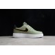 Nike Air Force 1 07 LV8 Metallic Swoosh Pack - Oil Green ——DA8481-300 Casual Shoes Unisex