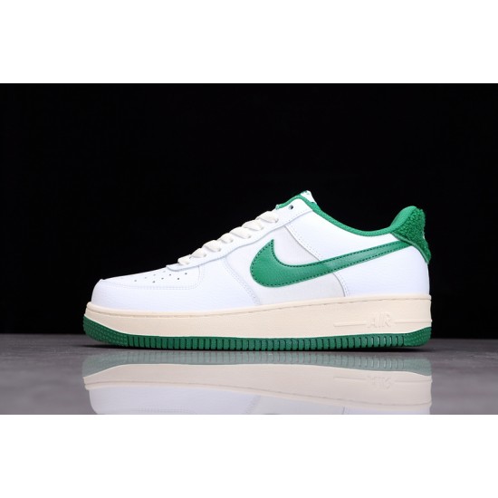 Nike Air Force 1 07 LV8 Varsity Jacket —— DO5220-131 Casual Shoes Unisex