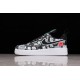 Nike Air Force 1 07 LX Worldwide Pack - Black —— CZ5927-001 Casual Shoes Unisex