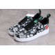 Nike Air Force 1 07 LX Worldwide Pack - Black —— CZ5927-001 Casual Shoes Unisex