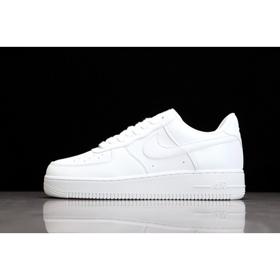 Nike Air Force 1 07 Reflective ——DC2062-100 Casual Shoes Unisex