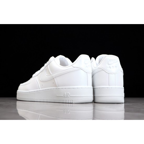 Nike Air Force 1 07 Reflective ——DC2062-100 Casual Shoes Unisex