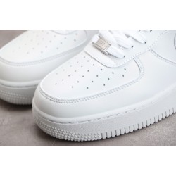 Nike Air Force 1 07 Reflective ——DC2062-100 Casual Shoes Unisex