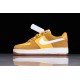 Nike Air Force 1 07 SE First Use - University Gold Gum ——DA8302-700 Casual Shoes Unisex