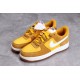 Nike Air Force 1 07 SE First Use - University Gold Gum ——DA8302-700 Casual Shoes Unisex