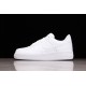 Nike Air Force 1 07 Triple White ——CW2288-111 Casual Shoes Unisex