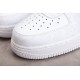 Nike Air Force 1 07 Triple White——DD8959-100 Casual Shoes Unisex