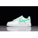 Nike Air Force 1 Beige White Green —— UH8958-022 Casual Shoes Unisex