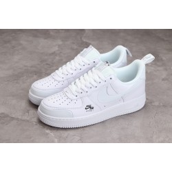 Nike Air Force 1 Black White —— CV3039-100 Casual Shoes Unisex
