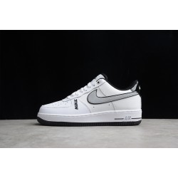 Nike Air Force 1 Black White ——DC8873-101 Casual Shoes Unisex