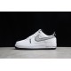 Nike Air Force 1 Black White ——DC8873-101 Casual Shoes Unisex