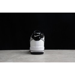 Nike Air Force 1 Black White ——DC8873-101 Casual Shoes Unisex