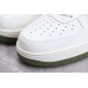 Nike Air Force 1 Brown Green ——CT7875-994 Casual Shoes Unisex