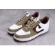 Nike Air Force 1 Brown Green ——DB2260-199 Casual Shoes Unisex