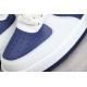 Nike Air Force 1 DeepSkyBlue White —— AL2236-103 Casual Shoes Unisex