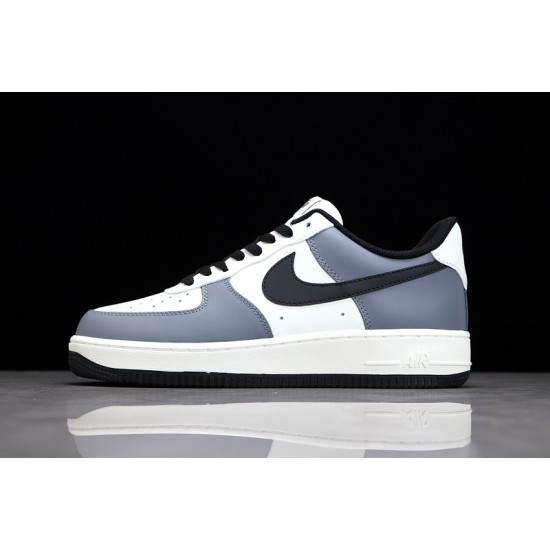 Nike Air Force 1 DimGray White ——DD3063-608 Casual Shoes Unisex