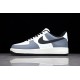 Nike Air Force 1 DimGray White ——DD3063-608 Casual Shoes Unisex