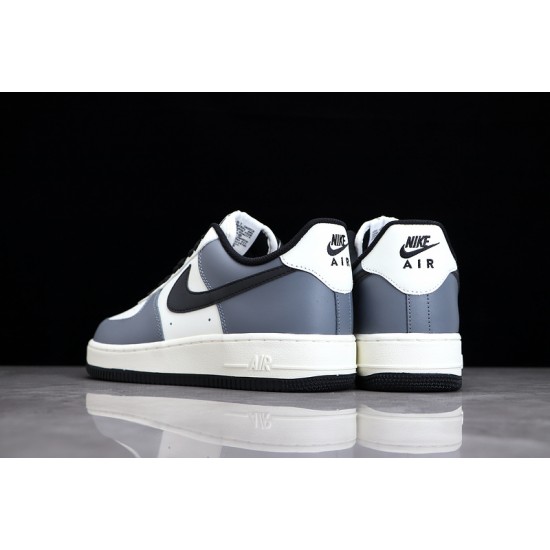 Nike Air Force 1 DimGray White ——DD3063-608 Casual Shoes Unisex