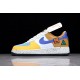 Nike Air Force 1 GS ACG - Starfish ——DO4657-740Casual Shoes Unisex