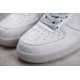 Nike Air Force 1 Gray White——AA1117-188 Casual Shoes Unisex