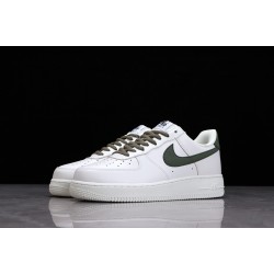 Nike Air Force 1 Green White —— CQ5059-110 Casual Shoes Unisex