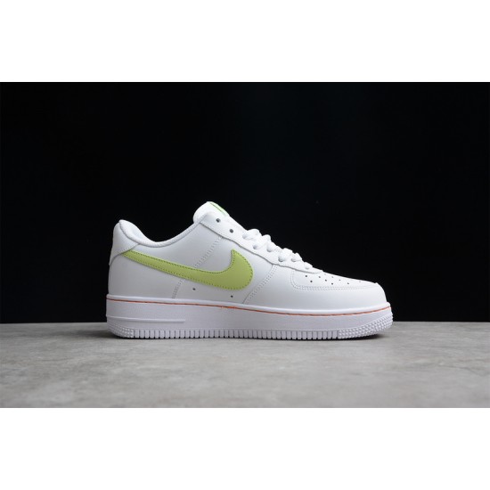 Nike Air Force 1 Green White —— DN8000-100 Casual Shoes Unisex