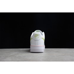 Nike Air Force 1 Green White —— DN8000-100 Casual Shoes Unisex