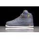 Nike Air Force 1 High 07 Cool Grey --315121-049 Casual Shoes Unisex