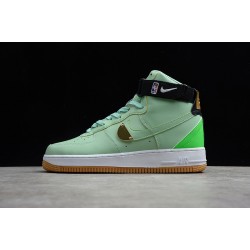 Nike Air Force 1 High Green --CT2306-300 Casual Shoes Unisex