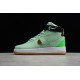 Nike Air Force 1 High Green --CT2306-300 Casual Shoes Unisex