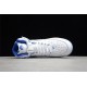 Nike Air Force 1 High Royal Blue --CV1753-101 Casual Shoes Unisex