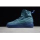 Nike Air Force 1 High Shell WMNS --BQ6096-300 Casual Shoes Unisex